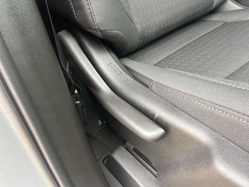 New 2026 Chevrolet Silverado 1500 LT image 57