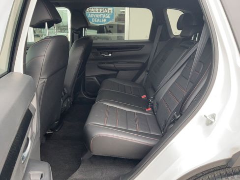 Used 2025 Honda CR-V Sport-L image 9