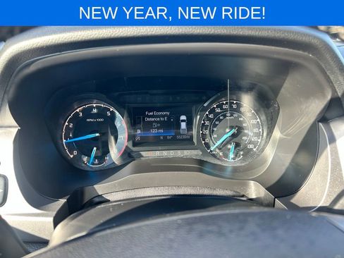 Certified 2020 Ford Ranger XLT w/ Equipment Group 302A Luxury image 32