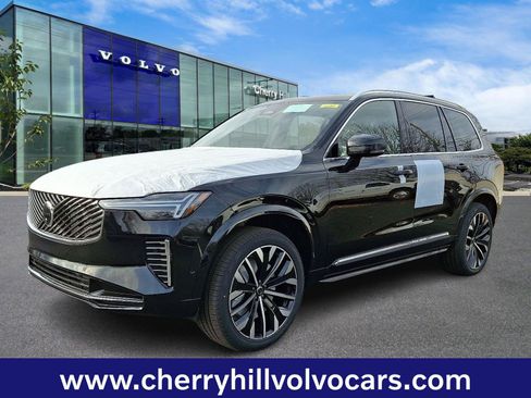 New 2026 Volvo XC90 B6 Plus w/ Protection Package Premier image 2