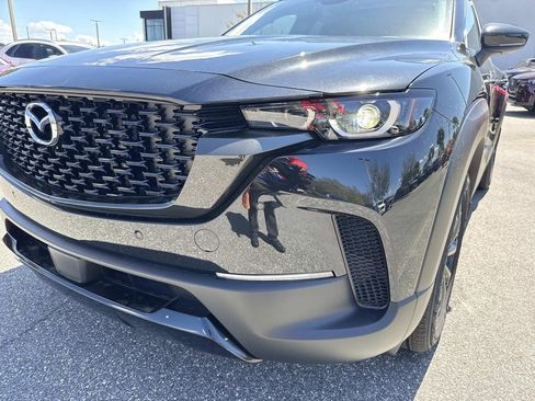 New 2026 MAZDA CX-50 AWD 2.5 Hybrid w/ Weather Package image 11