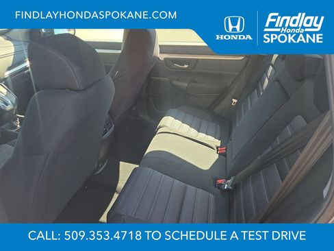 Used 2019 Honda CR-V LX image 13
