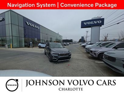 Used 2019 BMW X1 sDrive28i