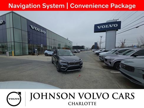 Used 2019 BMW X1 sDrive28i image 1