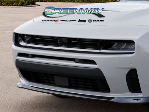 New 2026 Dodge Charger R/T AWD/4WD image 11