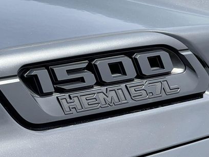 Used 2020 RAM 1500 Big Horn