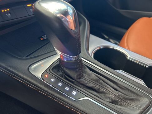 Used 2024 Cadillac CT4 Premium Luxury w/ Climate Package image 8