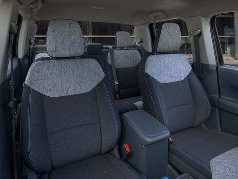 New 2026 Ford Maverick XLT w/ XLT Luxury Package image 11