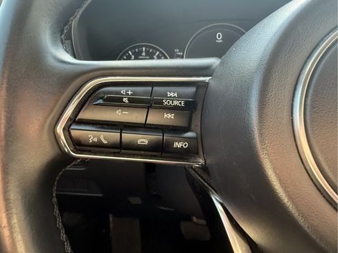 Used 2024 MAZDA CX-90 3.3 Turbo w/ Preferred Plus AWD/4WD image 19