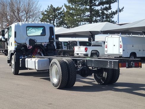 New 2025 Isuzu FTR 6500 XD image 5