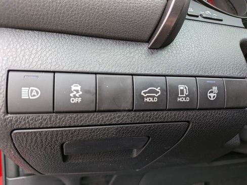 Used 2023 Toyota Camry XSE w/ Cold Weather Package image 17