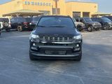 New 2025 Jeep Compass Latitude w/ Altitude Special Edition image 3