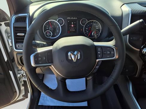 New 2025 RAM 2500 Big Horn image 7