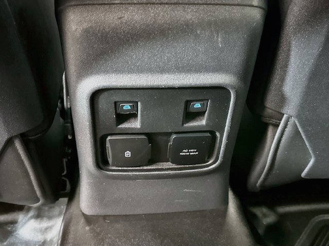 Used 2023 Ford Bronco Black Diamond w/ Sasquatch Package AWD/4WD image 25