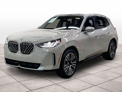 Used 2026 BMW X3 xDrive30i w/ Premium Package AWD/4WD image 1
