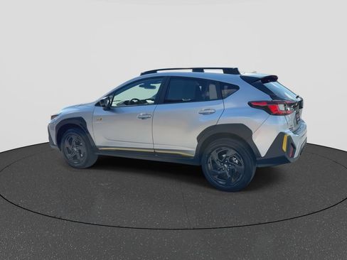 Certified 2026 Subaru Crosstrek 2.5i Sport image 6