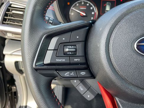 Certified 2024 Subaru Forester Sport image 30