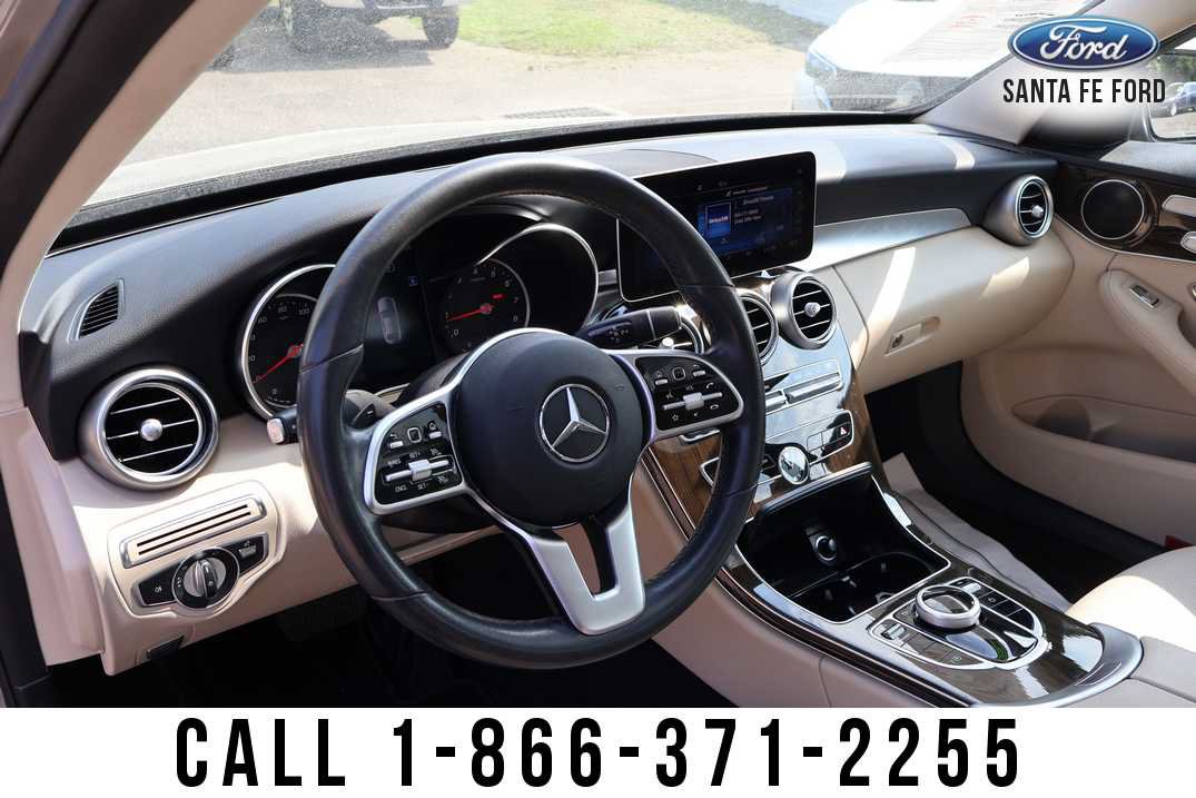 Used 2019 Mercedes-Benz C 300 Sedan image 13