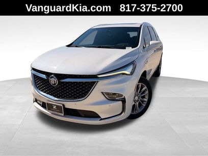 Used 2022 Buick Enclave Avenir w/ Avenir Technology Package