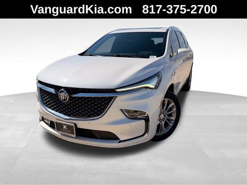 Used 2022 Buick Enclave Avenir w/ Avenir Technology Package image 1