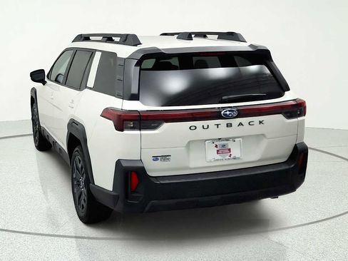 Certified 2026 Subaru Outback Limited XT w/ Premium/Limited Package AWD/4WD image 7