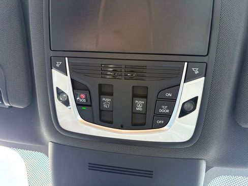 New 2026 Acura MDX Type S image 25