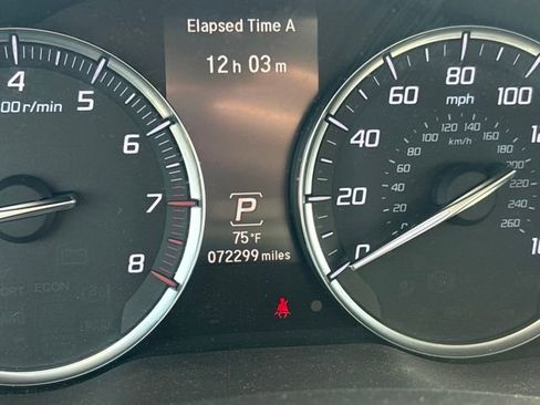 Used 2018 Acura MDX SH-AWD w/ Technology Package image 18