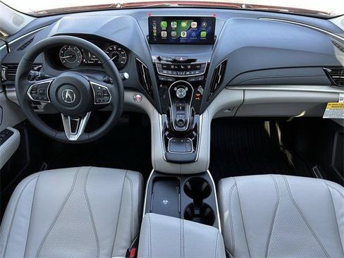 New 2026 Acura RDX SH-AWD w/ Technology Package image 12