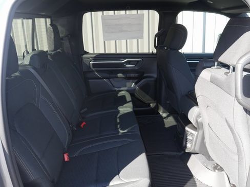 New 2026 RAM 1500 Big Horn image 23