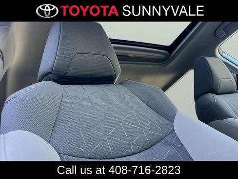 Certified 2022 Toyota RAV4 XLE w/ Convenience Package image 22