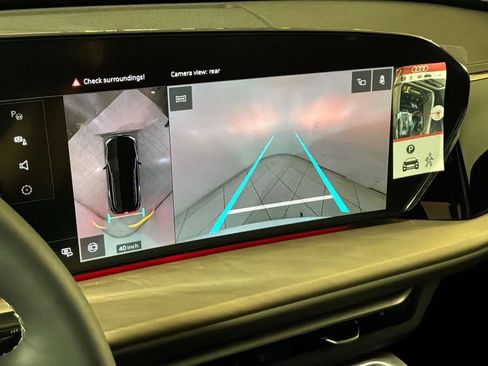 New 2025 Audi Q5 Premium Plus image 3