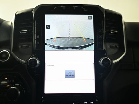 Used 2024 RAM 1500 Big Horn image 28