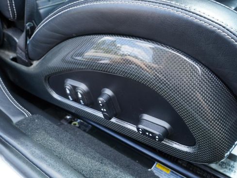 Used 2007 Ferrari 599 GTB Fiorano RWD image 49
