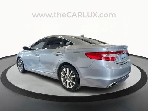 Used 2016 Hyundai Azera image 5