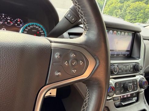 Used 2017 Chevrolet Tahoe LT AWD/4WD image 18