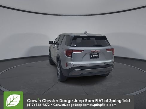 Used 2026 GMC Terrain Elevation AWD/4WD image 12