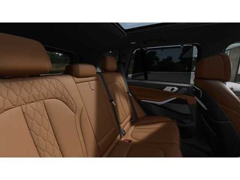 New 2026 BMW X5 M60i AWD/4WD image 12