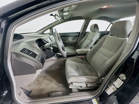 Used 2011 Honda Civic LX image 13