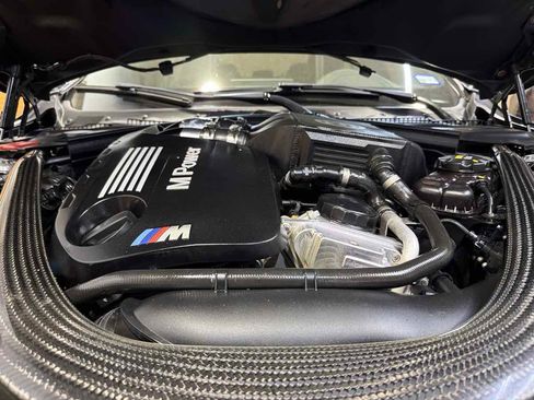 Used 2018 BMW M3 image 34