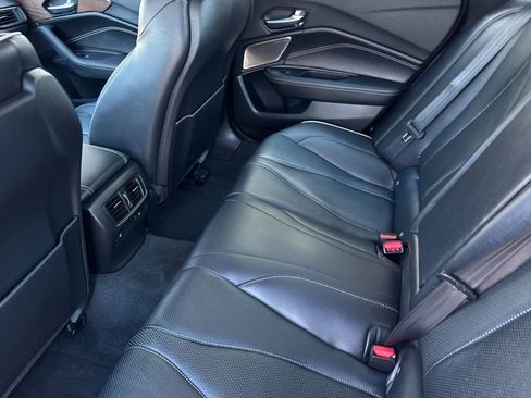 Certified 2023 Acura TLX SH-AWD w/ Advance Package image 5