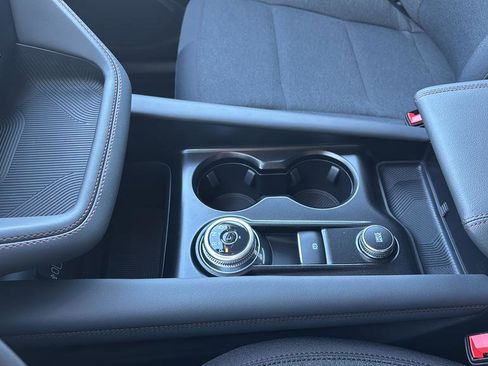 New 2026 Ford Explorer Active image 58