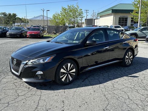 Used 2019 Nissan Altima 2.5 SL image 3