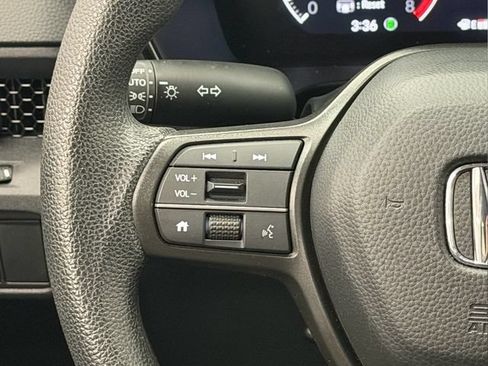 Certified 2026 Honda CR-V LX image 30