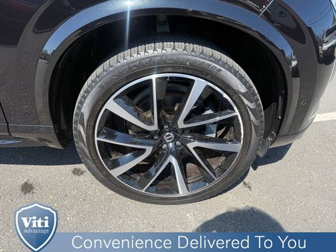 Certified 2023 Volvo XC90 B6 Plus w/ Protection Package AWD/4WD image 15