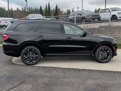 New 2026 Dodge Durango GT w/ Blacktop Package image 5