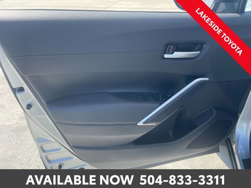 Certified 2026 Toyota Corolla Cross XLE w/ Convenience Package image 26