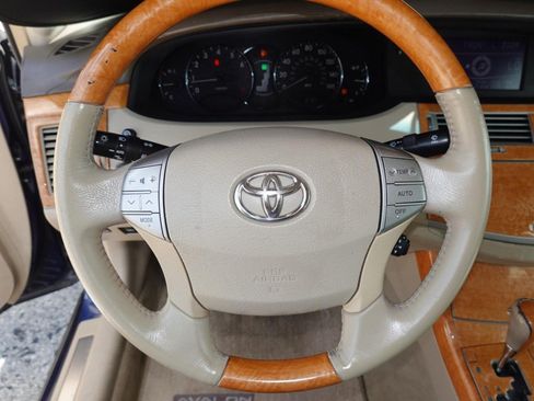 Used 2007 Toyota Avalon Limited FWD image 13