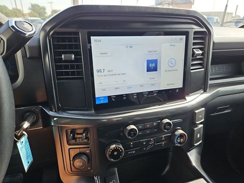 New 2025 Ford F150 STX w/ Equipment Group 200A image 25