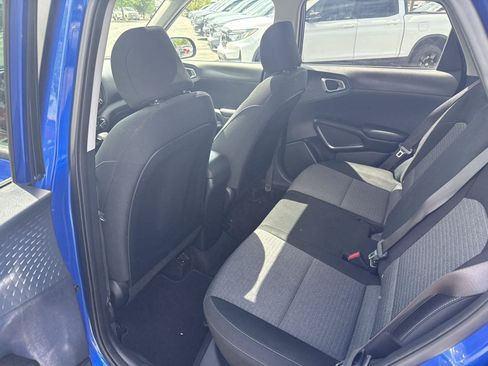 Used 2021 Kia Soul GT-Line FWD image 21