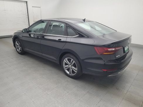 Used 2019 Volkswagen Jetta R-Line FWD image 3